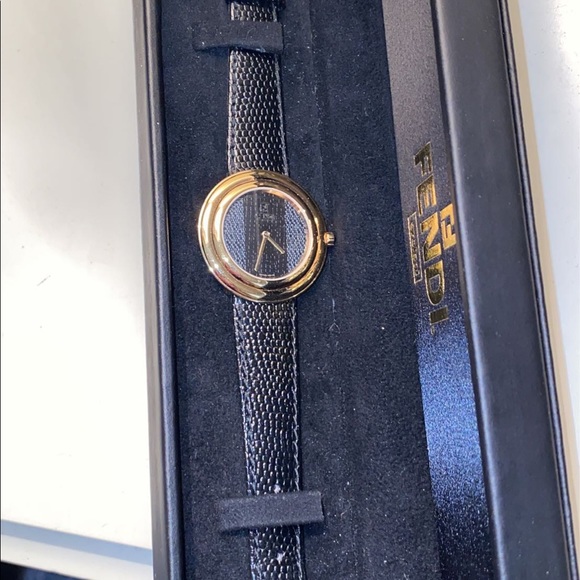 Women’s Fendi Watch